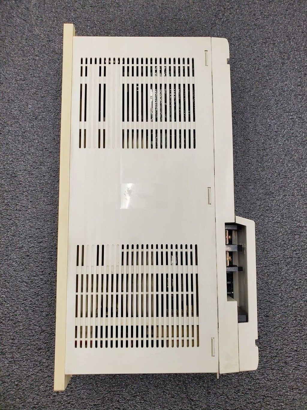 Citizen E-32 Mitsubishi Servo Spindle Drive Unit Driver MDS-B-V2-0503 3PH 3.4A