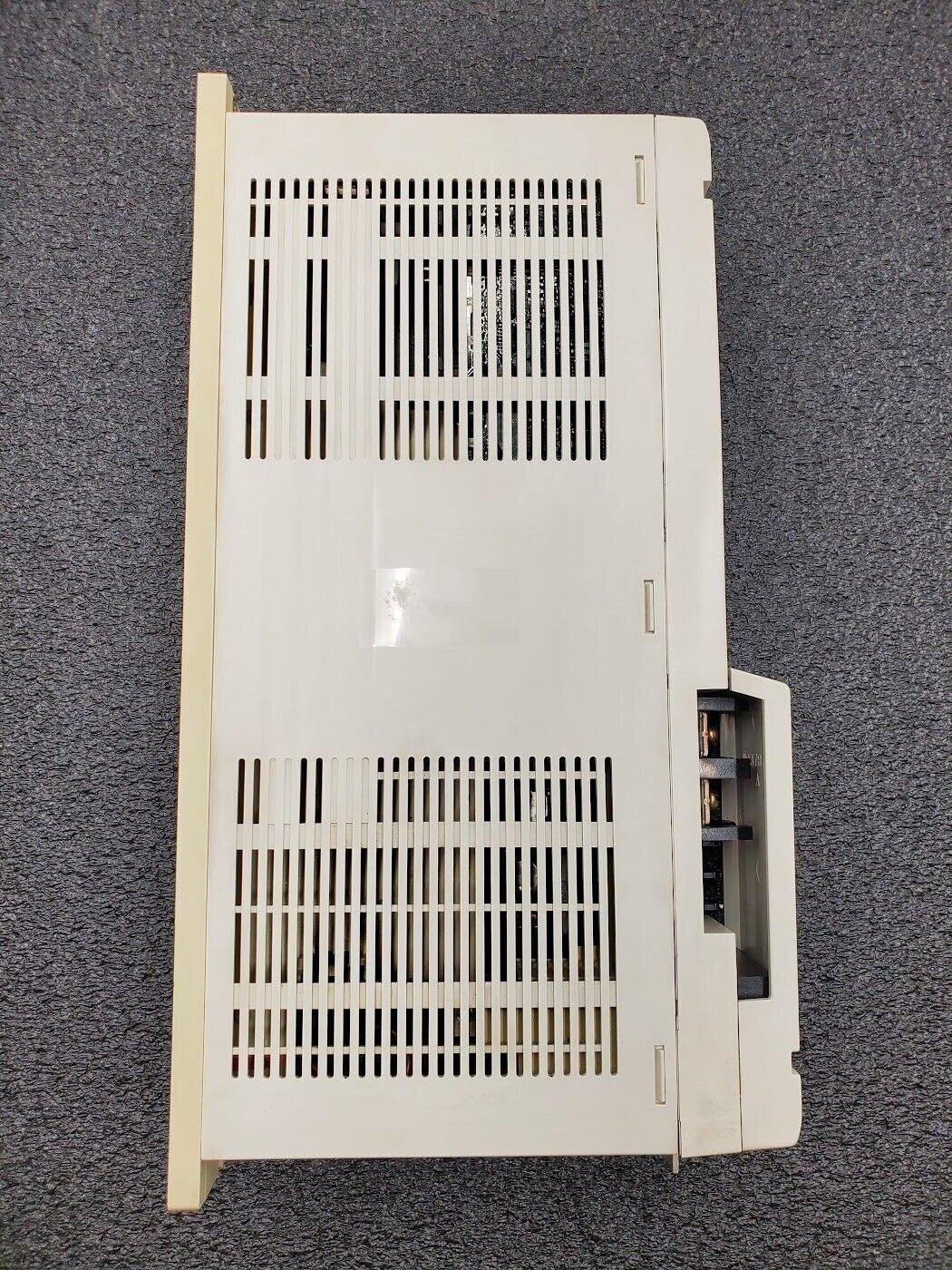 Citizen E-32 Mitsubishi Servo Spindle Drive Unit Driver MDS-B-V2-0503 3PH 3.4A