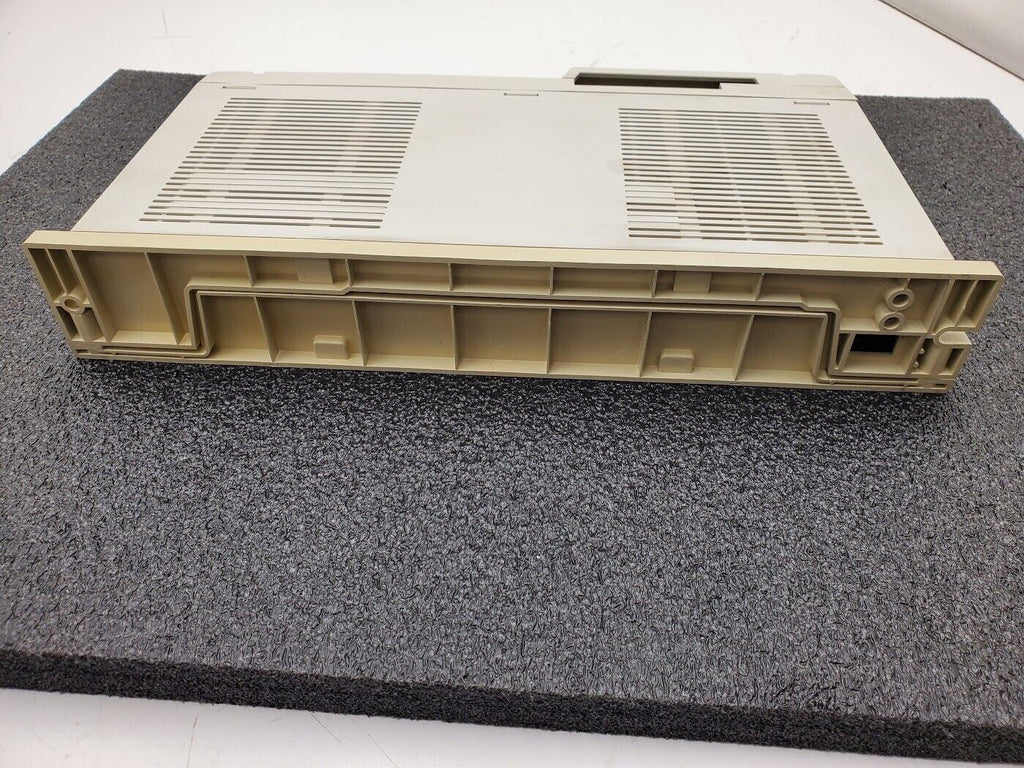 Citizen E-32 Mitsubishi Servo Spindle Drive Unit Driver MDS-B-V2-0503 3PH 3.4A