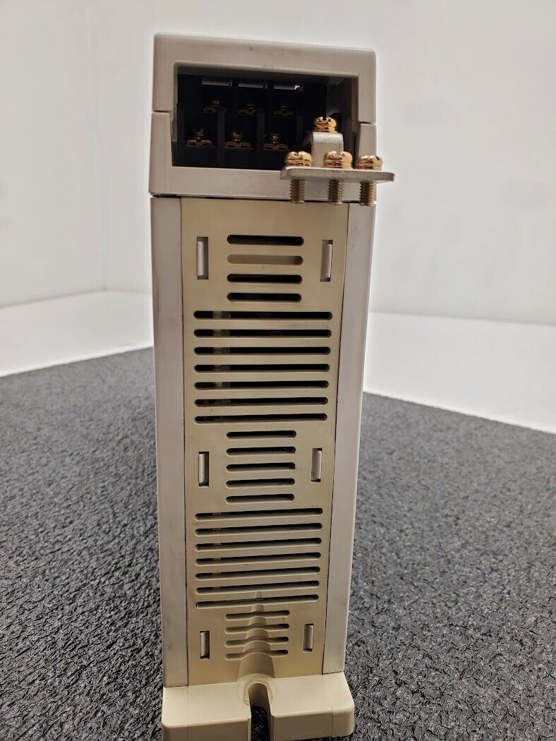 Citizen E-32 Mitsubishi Servo Spindle Drive Unit Driver MDS-B-V2-0503 3PH 3.4A