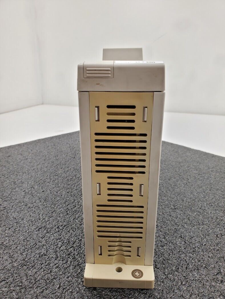 Citizen E-32 Mitsubishi Servo Spindle Drive Unit Driver MDS-B-V2-0503 3PH 3.4A