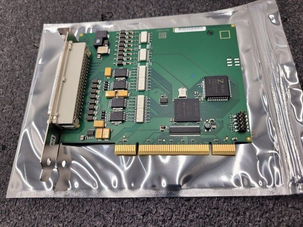 ADDI-Data APCI-1500 Digital I/O Board 24VDC, 32 Digital Inputs PCI Card Tested