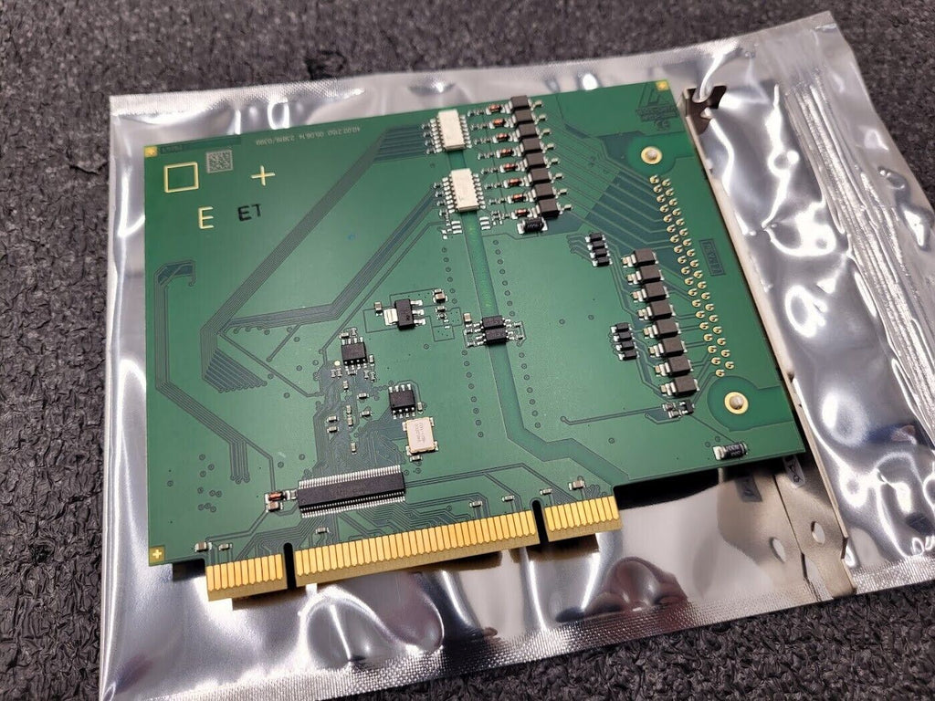 ADDI-Data APCI-1500 Digital I/O Board 24VDC, 32 Digital Inputs PCI Card Tested