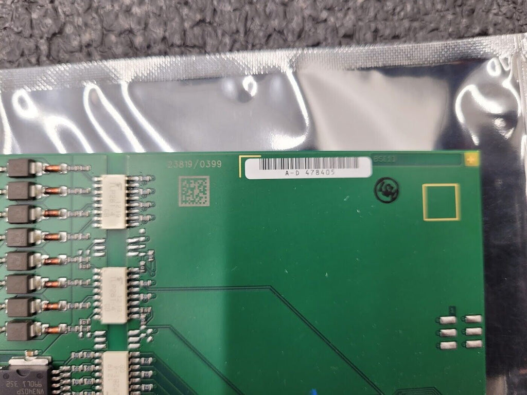 ADDI-Data APCI-1500 Digital I/O Board 24VDC, 32 Digital Inputs PCI Card Tested