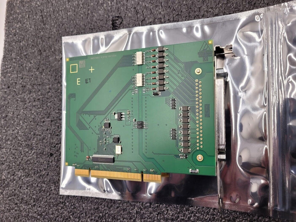 ADDI-Data APCI-1500 Digital I/O Board 24VDC, 32 Digital Inputs PCI Card Tested