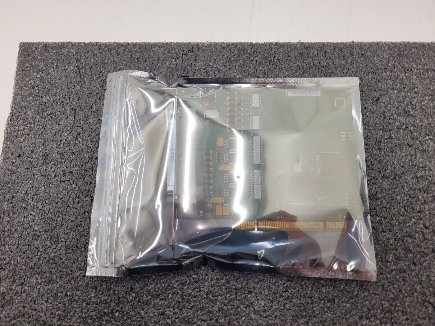 ADDI-Data APCI-1500 Digital I/O Board 24VDC, 32 Digital Inputs PCI Card Tested