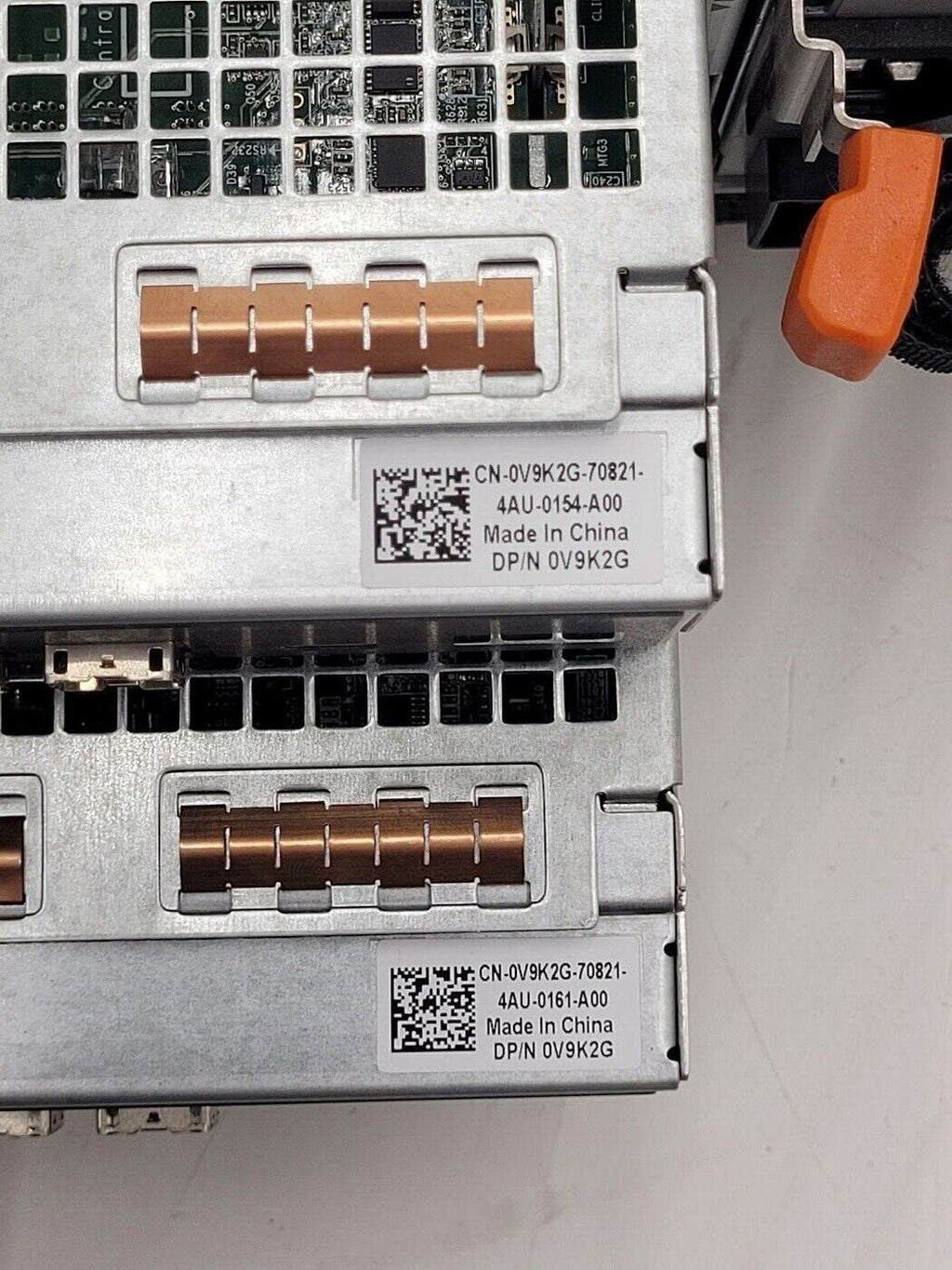 Dell MD1420 24x SAS SFF PowertVault Storage Array 2x Controllers 2x 600W PSUs