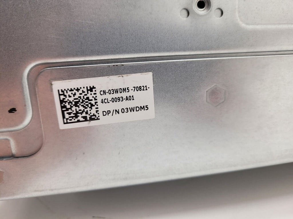 Dell MD1420 24x SAS SFF PowertVault Storage Array 2x Controllers 2x 600W PSUs