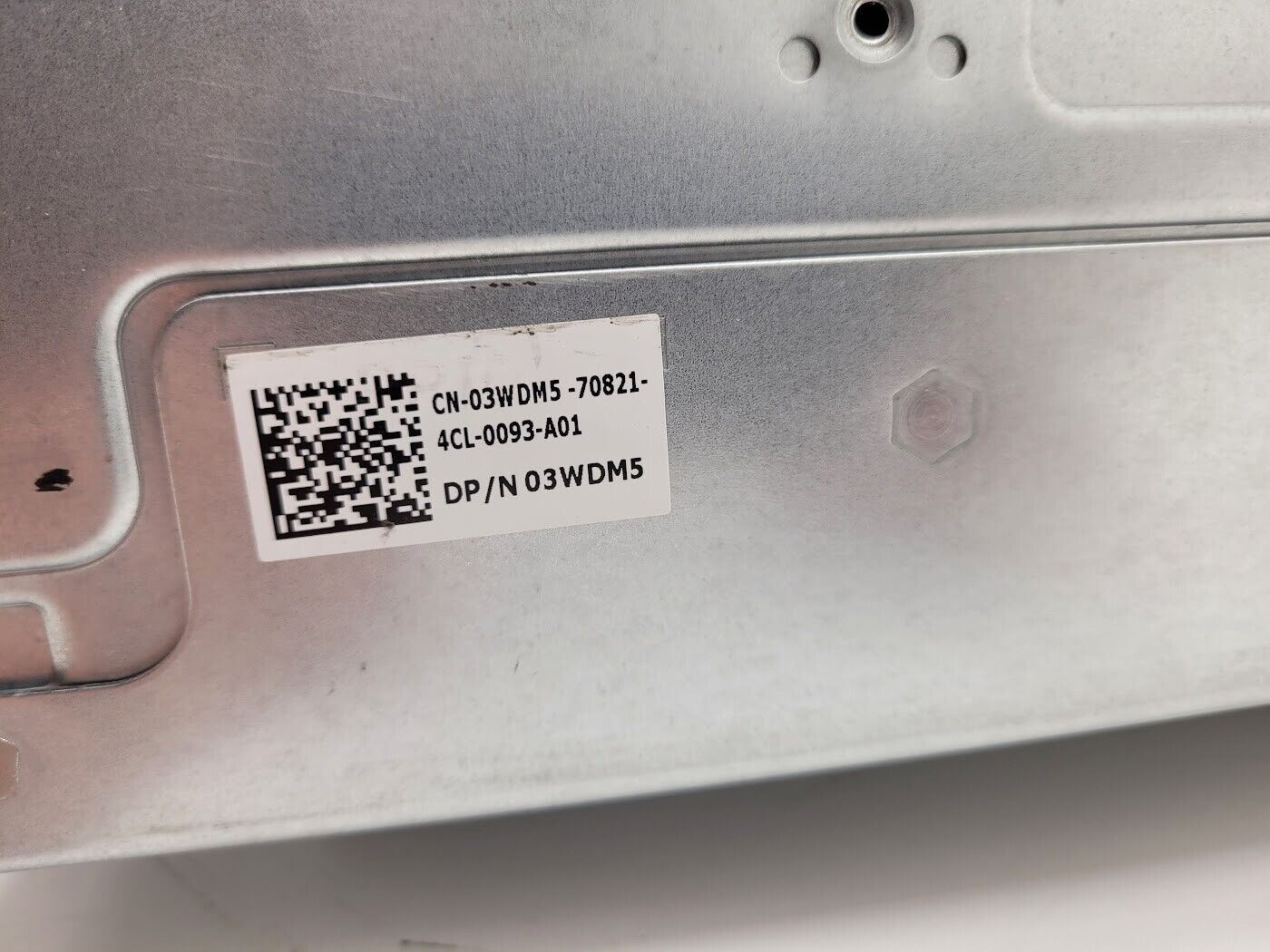 Dell MD1420 24x SAS SFF PowertVault Storage Array 2x Controllers 2x 600W PSUs