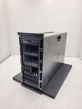 Dell PowerEdge T620 2x Xeon E5-2643 64GB Ram Boots 32 Bay SFF PERC H710P Control