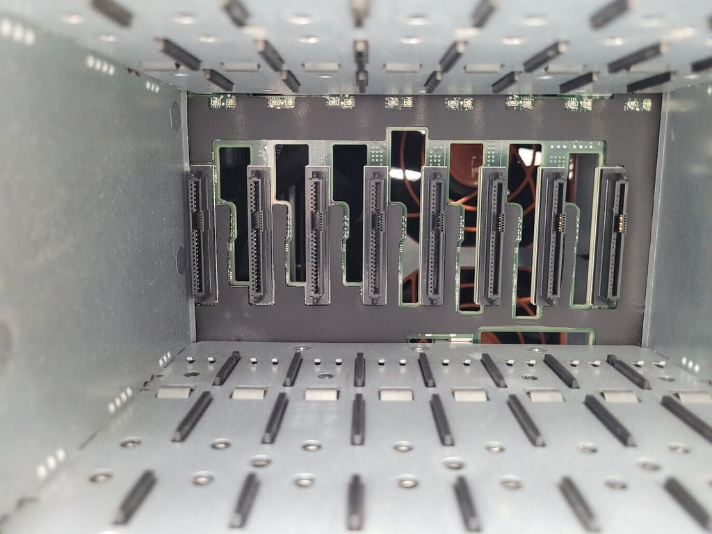 Dell PowerEdge T620 2x Xeon E5-2643 64GB Ram Boots 32 Bay SFF PERC H710P Control