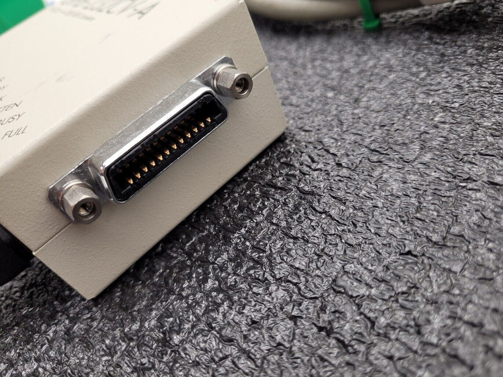 National Instruments NI GPIB-232CV-A RS232 to IEEE 488 Converter w/ Cables
