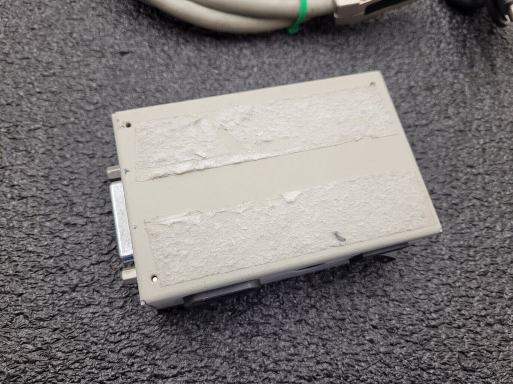 National Instruments NI GPIB-232CV-A RS232 to IEEE 488 Converter w/ Cables