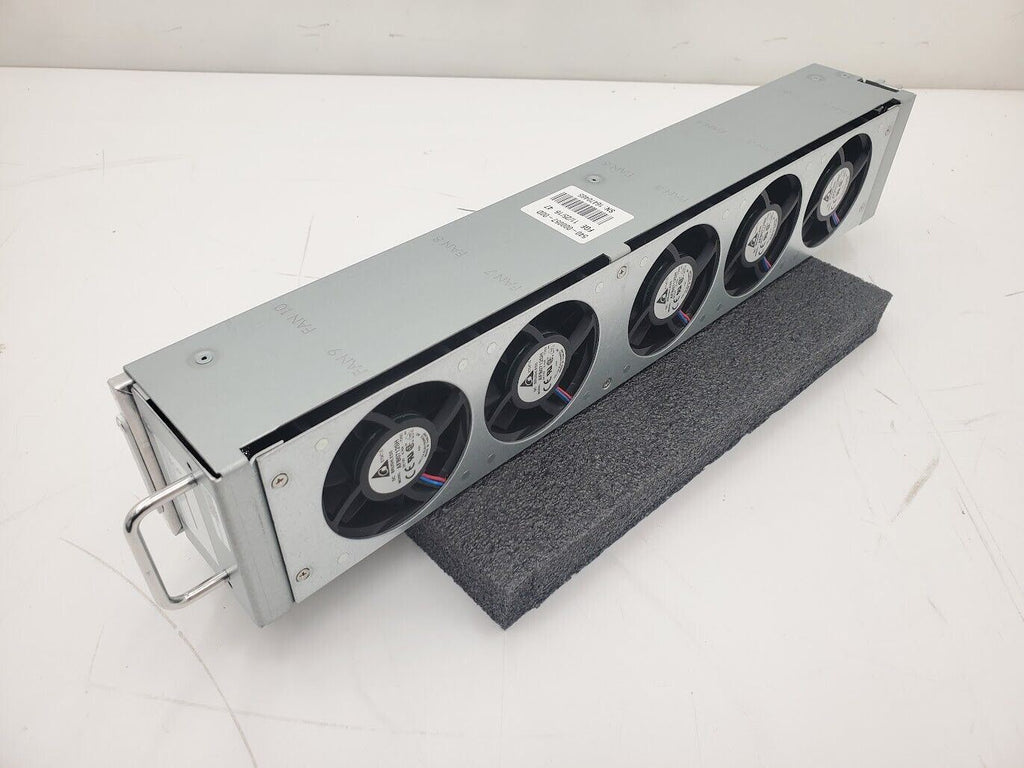 Palo Alto Networks PA-5000 Series Fan Tray 540-000057-00D Working Pull, Clean
