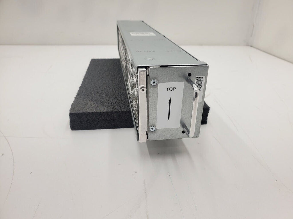 Palo Alto Networks PA-5000 Series Fan Tray 540-000057-00D Working Pull, Clean