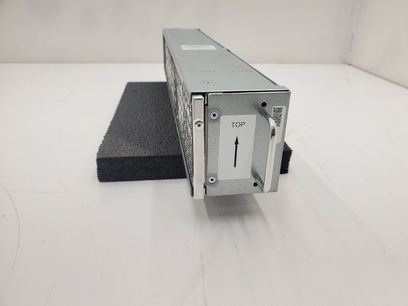 Palo Alto Networks PA-5000 Series Fan Tray 540-000057-00D Working Pull, Clean