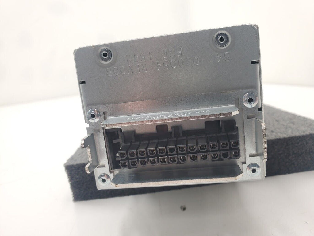 Palo Alto Networks PA-5000 Series Fan Tray 540-000057-00D Working Pull, Clean