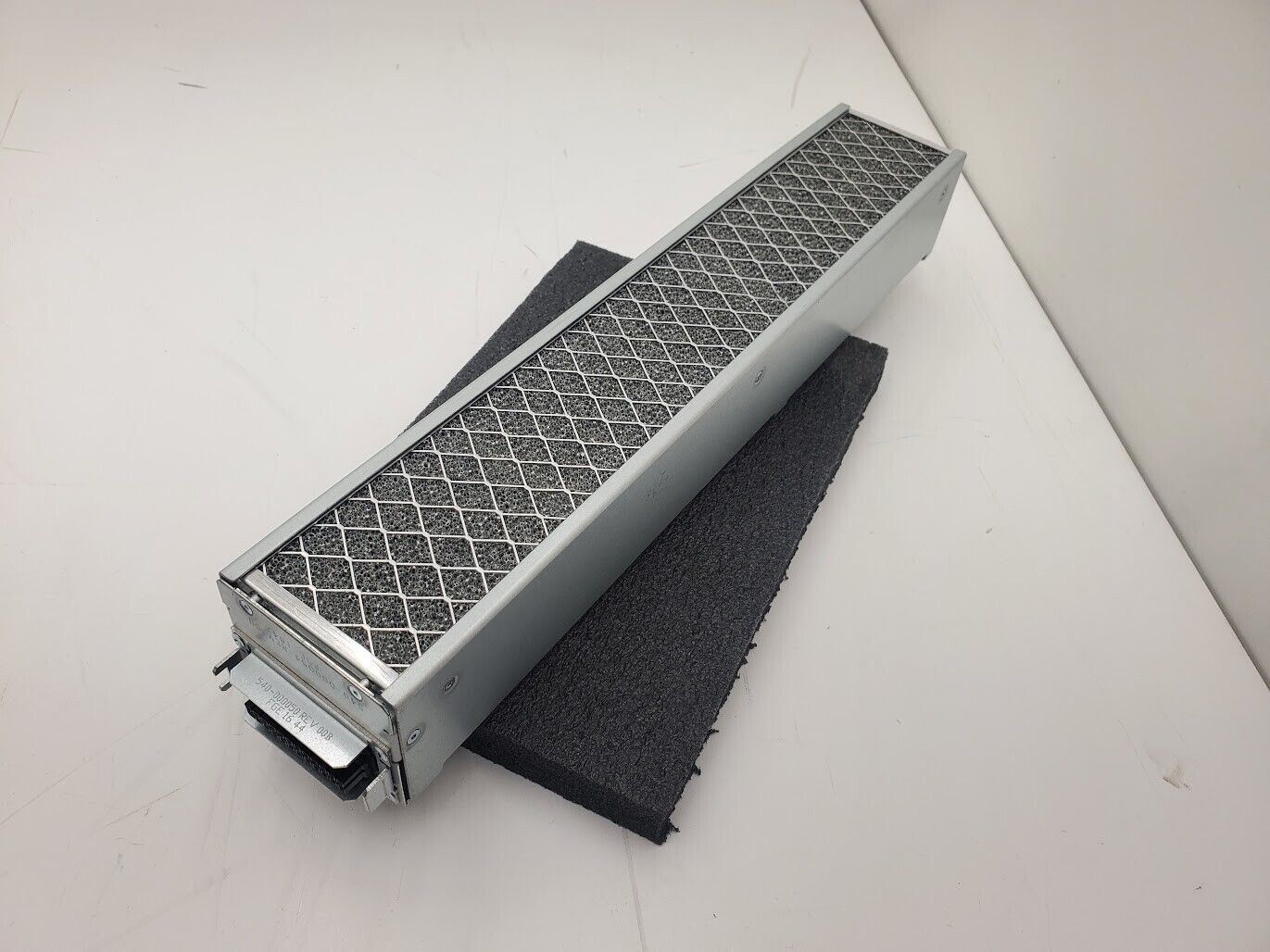 Palo Alto Networks PA-5000 Series Fan Tray 540-000057-00D Working Pull, Clean