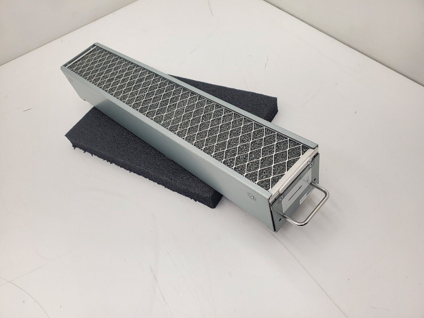 Palo Alto Networks PA-5000 Series Fan Tray 540-000057-00D Working Pull, Clean