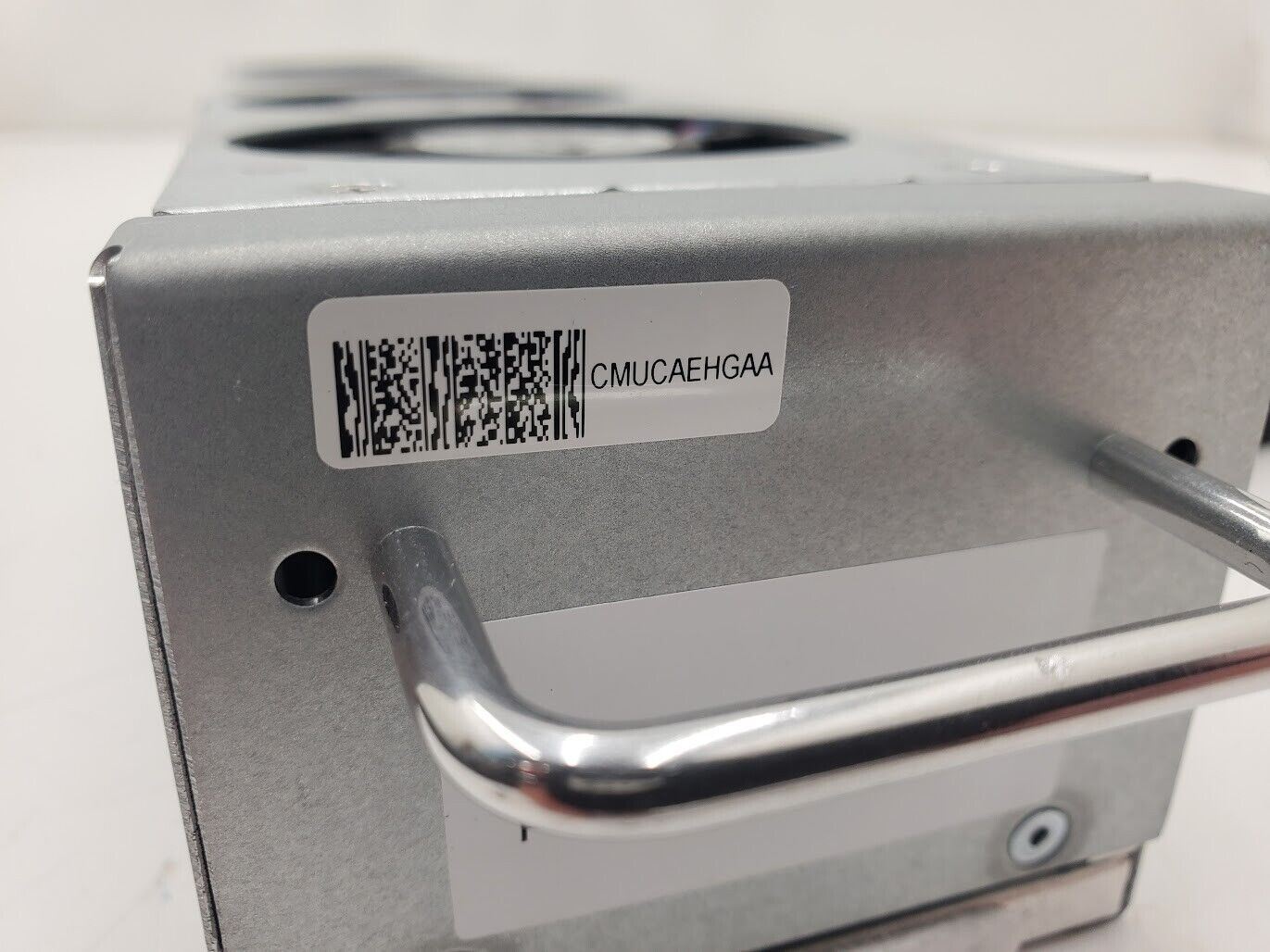 Palo Alto Networks PA-5000 Series Fan Tray 540-000057-00D Working Pull, Clean