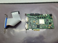 Teledyne DALSA Xcelera-CL PCIe x4 Frame Grabber OR-X4C0-XPF00 Tested