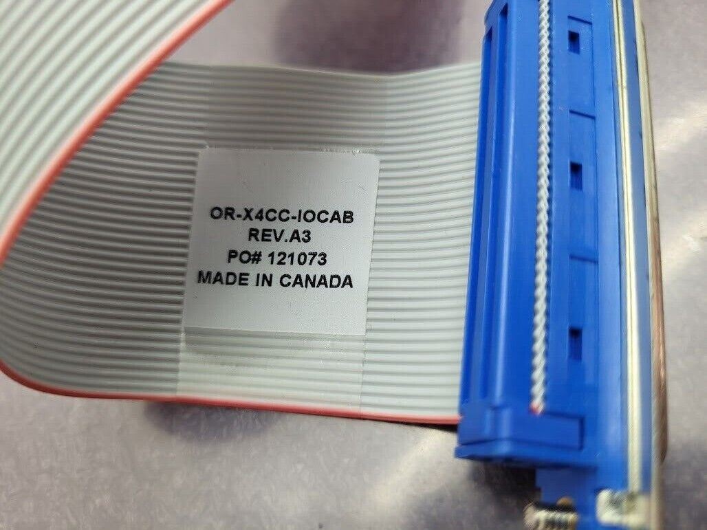 Teledyne DALSA Xcelera-CL PCIe x4 Frame Grabber OR-X4C0-XPF00 Tested