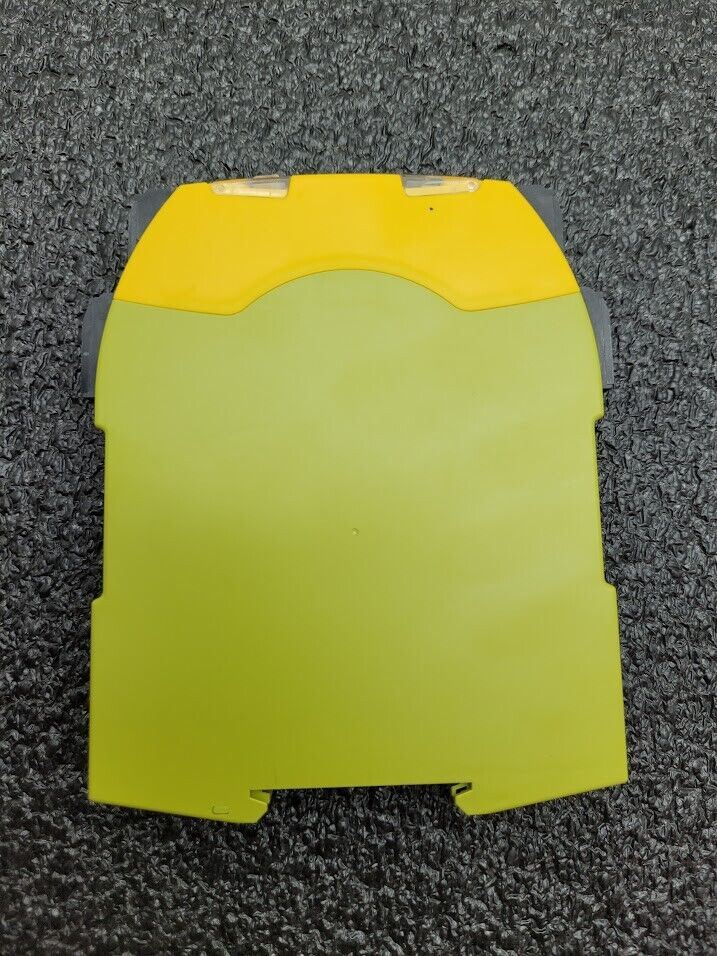 PILZ PNOZ 750107 S7 24VDC Safety Relay 4N/O 1N/C