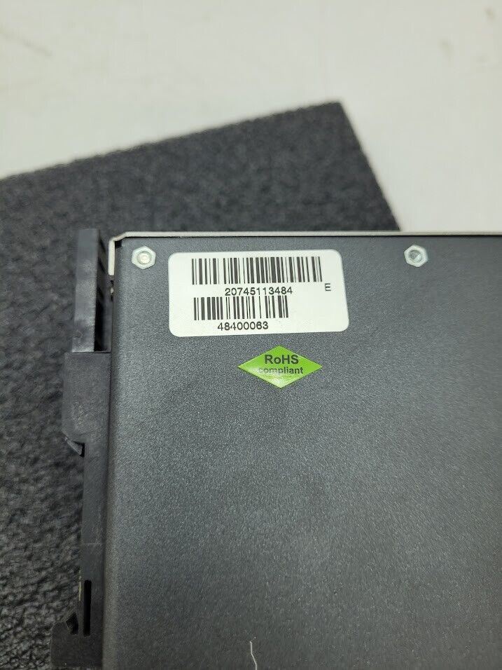 Automation Direct Rhino PSM24-360S Industrial 24VDC 15A DIN Rail Power Supply