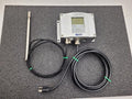Vaisala Humidity And Temperature Transmitter HMT335 with Probe Tested Working