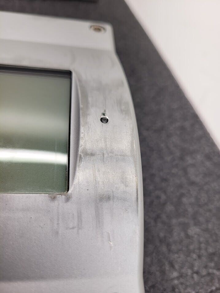 Vaisala Humidity And Temperature Transmitter HMT335 with Probe Tested Working