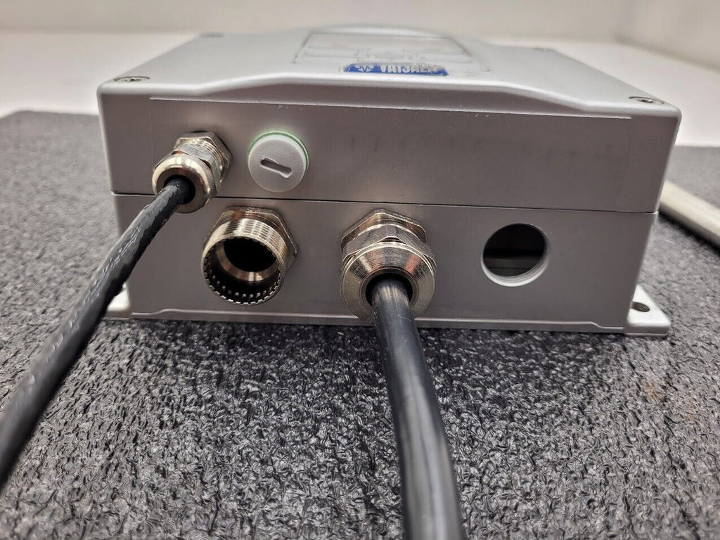 Vaisala Humidity And Temperature Transmitter HMT335 with Probe Tested Working