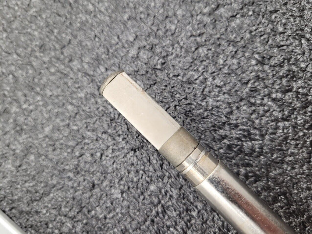 Vaisala Humidity And Temperature Transmitter HMT335 with Probe Tested Working