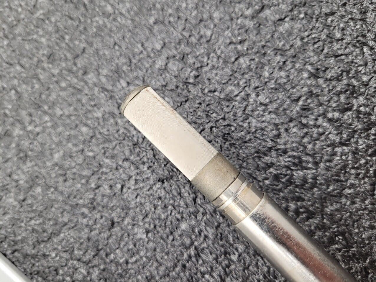 Vaisala Humidity And Temperature Transmitter HMT335 with Probe Tested Working
