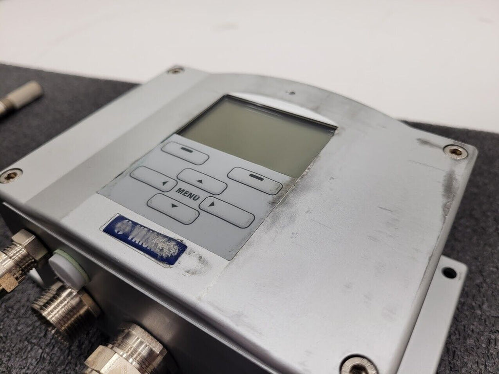 Vaisala Humidity And Temperature Transmitter HMT335 with Probe Tested Working