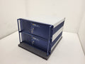 2x Polytec DMS Data Management System PC only No HDD No software Power On Tested