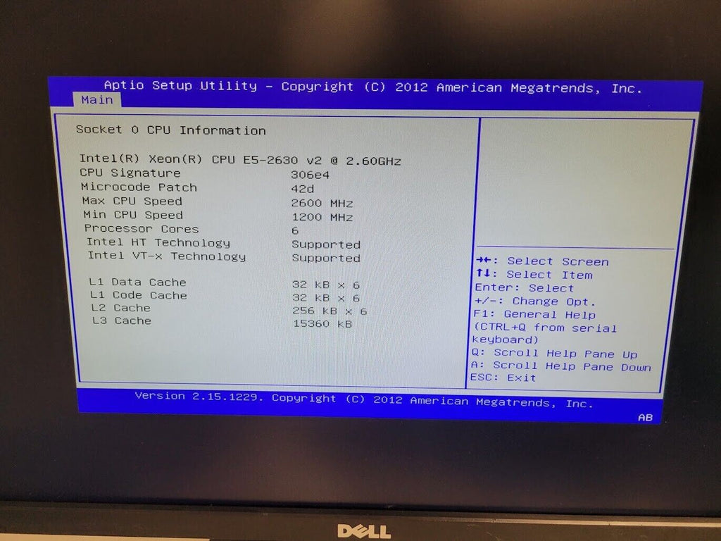 Oracle Sun Server X4-2L 2x Intel Xeon E5-2630v2 96GB RAM 2U 4x 7069200 800Gb