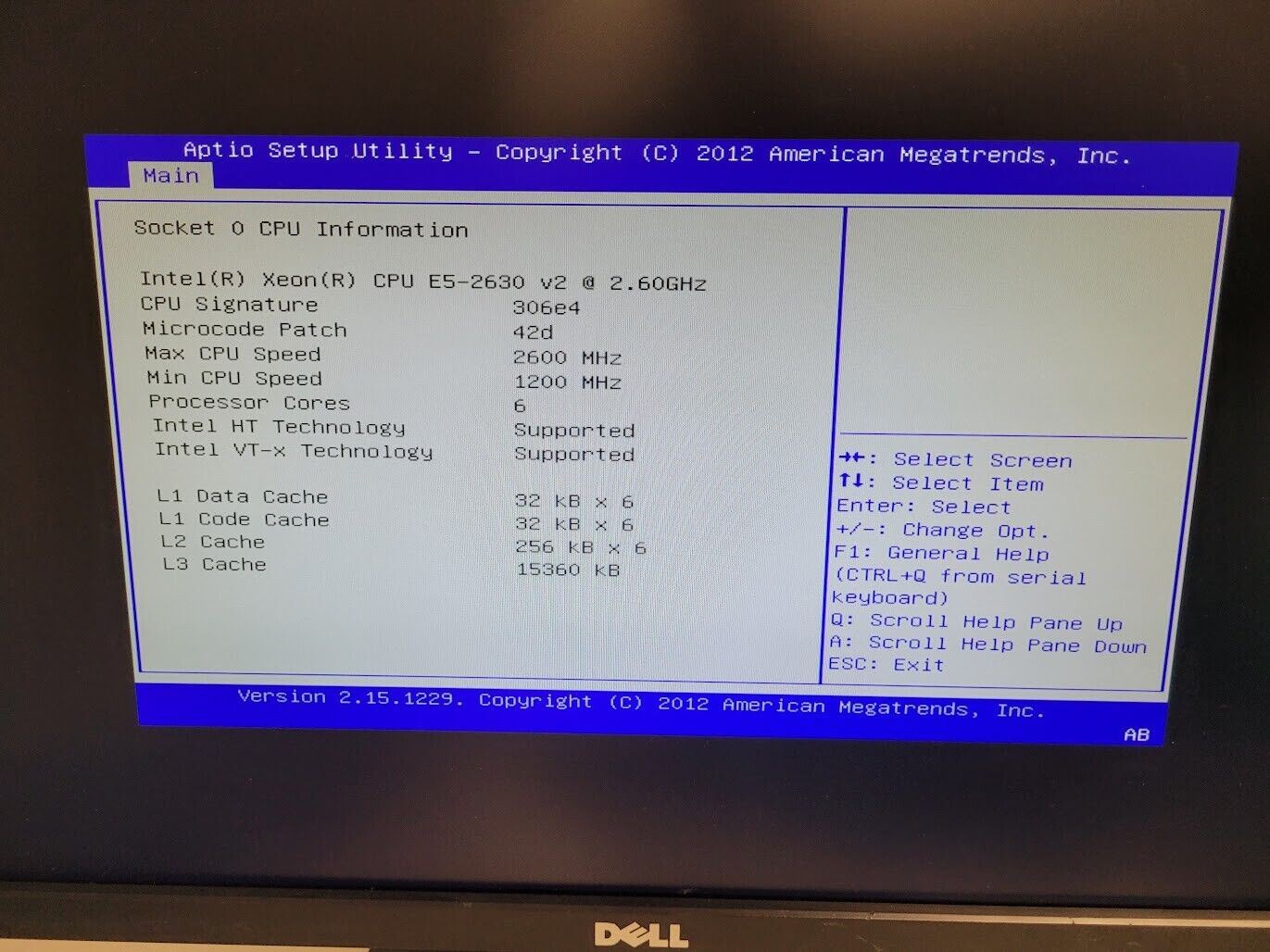 Oracle Sun Server X4-2L 2x Intel Xeon E5-2630v2 96GB RAM 2U 4x 7069200 800Gb