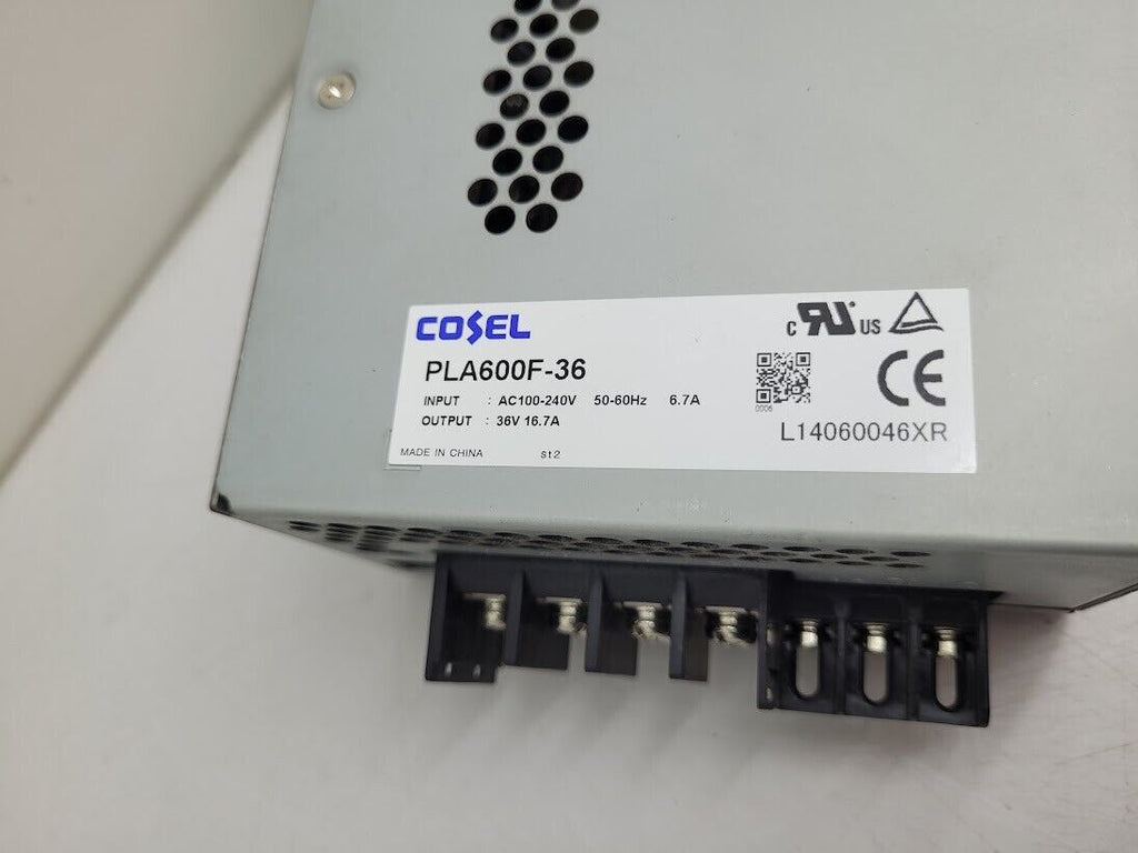 Spectra Physics V-Gen VPFL-HE-75-00211 Yb NIR Fiber Laser 75W 1064nm Unit 2