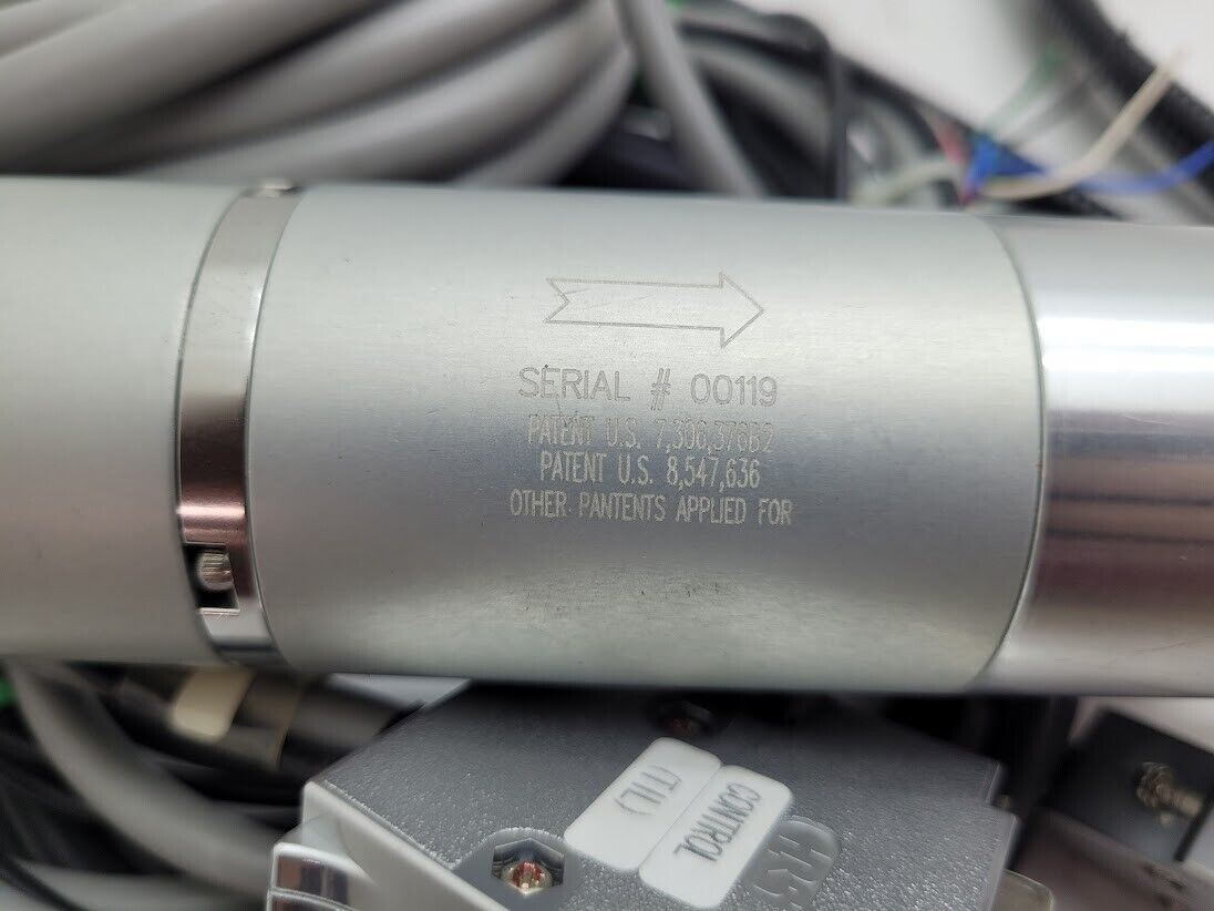 Spectra Physics V-Gen VPFL-HE-75-00211 Yb NIR Fiber Laser 75W 1064nm Unit 2