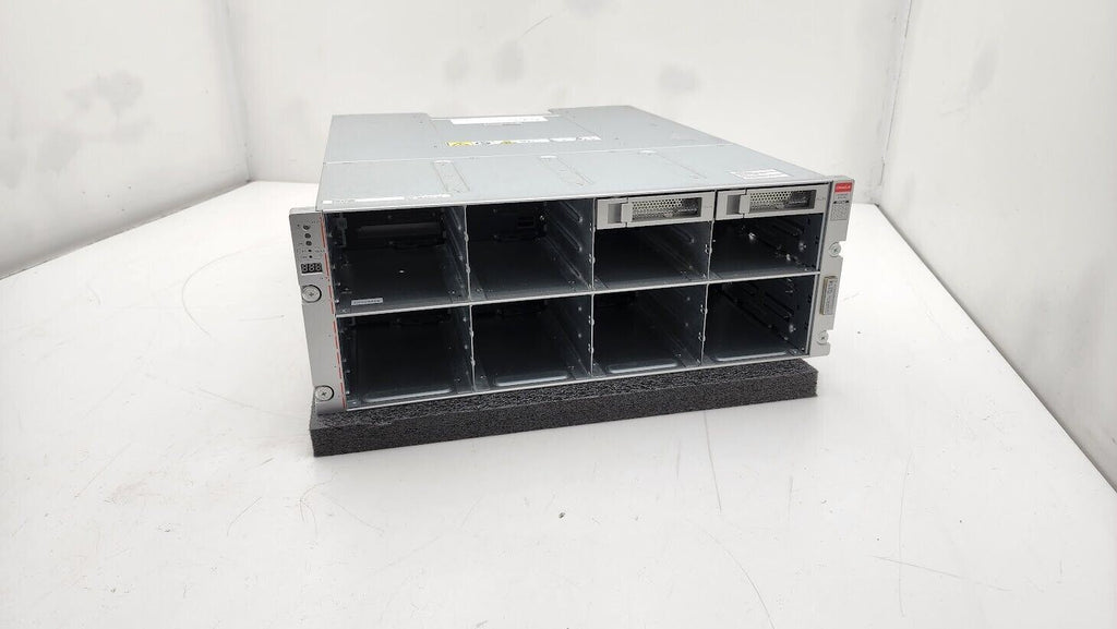 SUN DE3-24C 24X 3.5IN Storage Array JBOD 24 Bay LFF SAS 4U 7318548 Controller