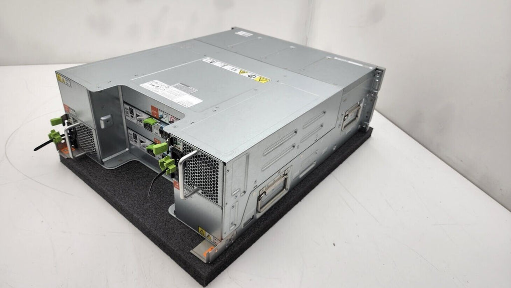 SUN DE3-24C 24X 3.5IN Storage Array JBOD 24 Bay LFF SAS 4U 7318548 Controller