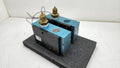 2x MAC Pneumatic Air Solenoid Control Valve 24VDC 67A-C1-BAB-DM-DDAA-1BA 1" NPTF