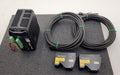 Keyence LJ-V7001 2x LJ-V7020 High-speed 2D Laser Profiler Diffuse Reflection