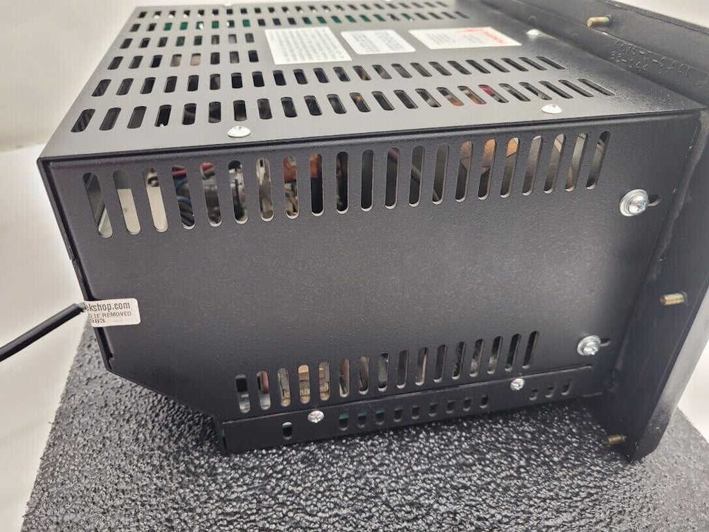 GE Fanuc Mini OIT-Touch Touch Screen NC HMI Nice Bright Orange CRT Parts/Repair.