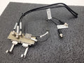 Destaco Robohand RPLC-4M Low Profile Cleanroom Parallel Gripper Jaw 1" Stroke