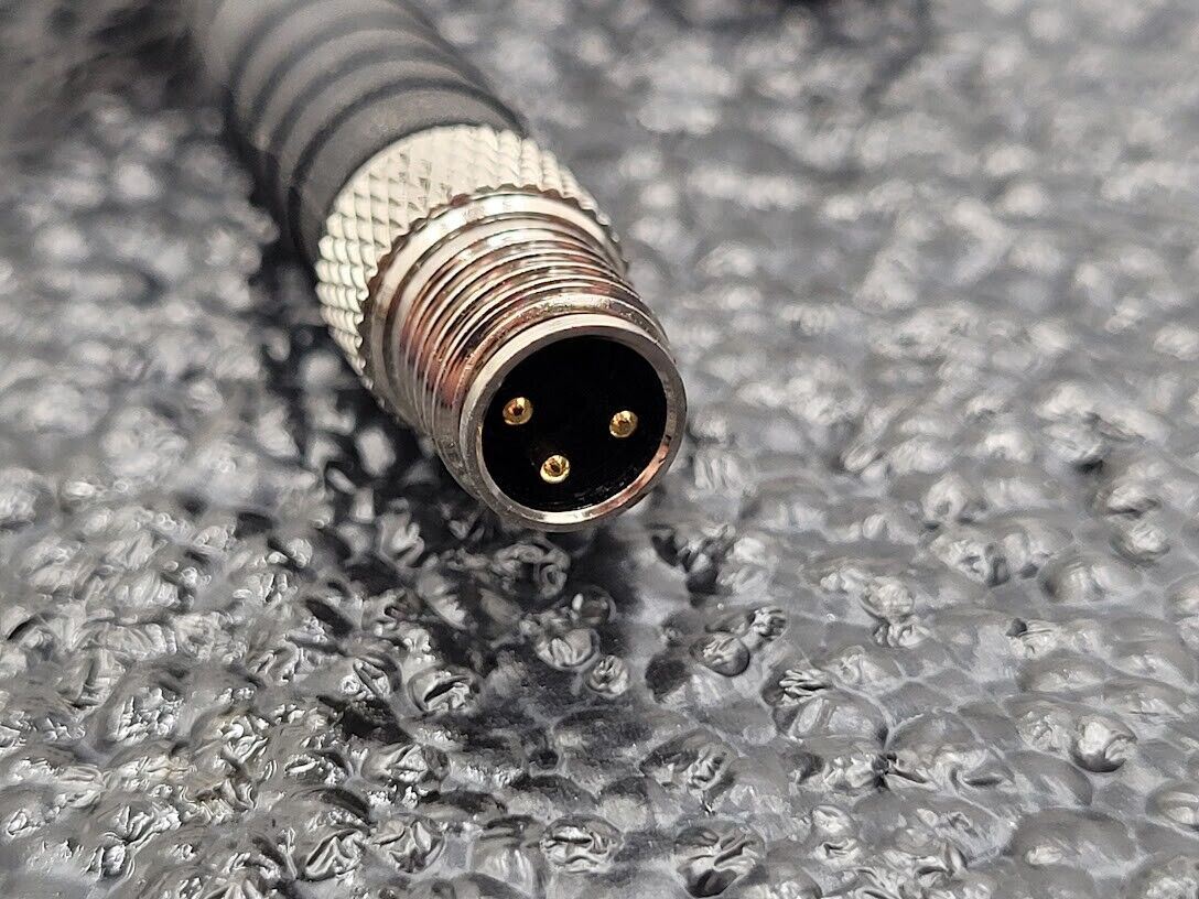 Destaco Robohand RPLC-4M Low Profile Cleanroom Parallel Gripper Jaw 1" Stroke