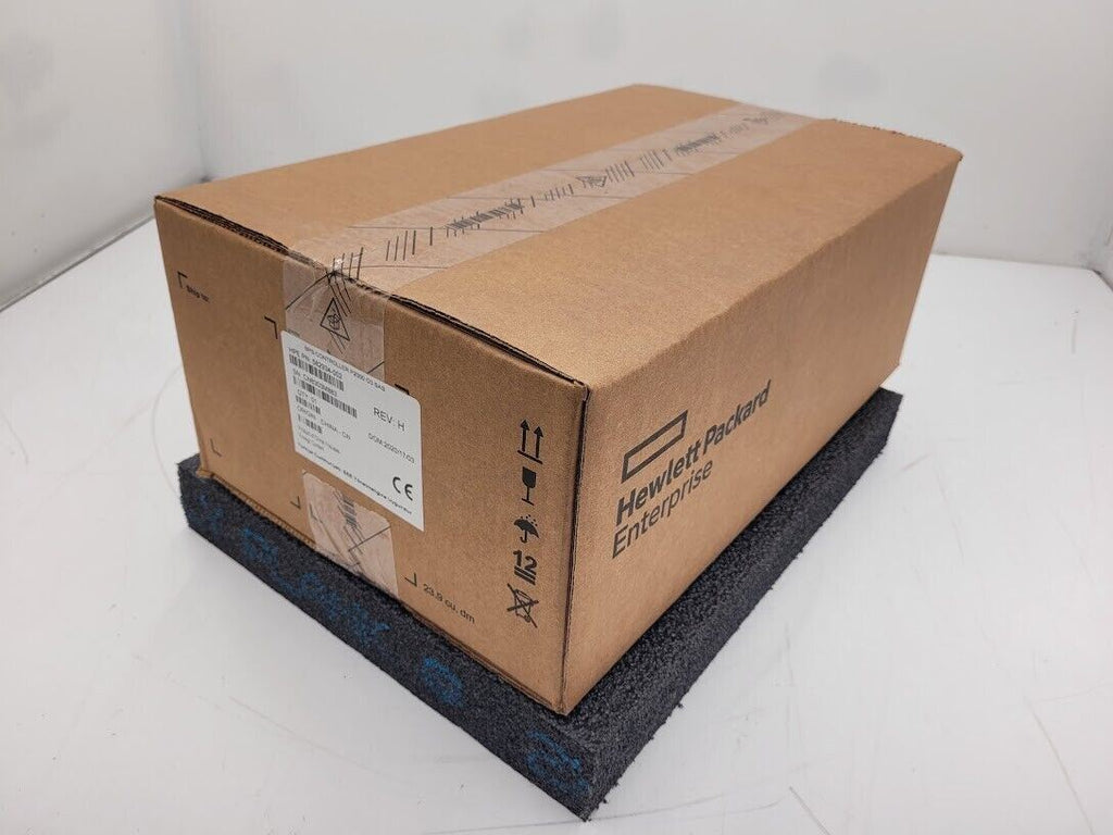 HP AW592B Storageworks MSA P2000 G3 SAS Controller 582934-002 SPS-Controller