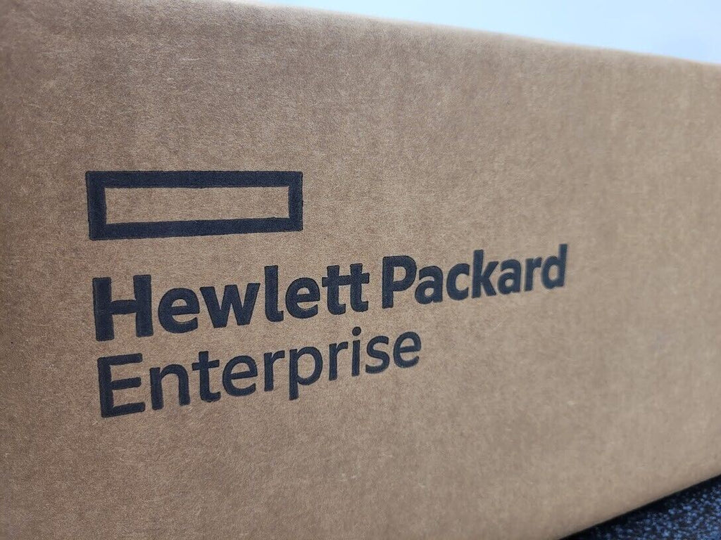 HP AW592B Storageworks MSA P2000 G3 SAS Controller 582934-002 SPS-Controller