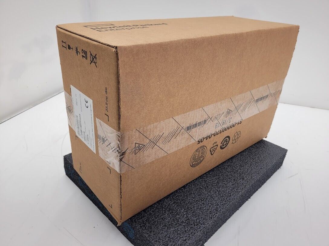 HP AW592B Storageworks MSA P2000 G3 SAS Controller 582934-002 SPS-Controller