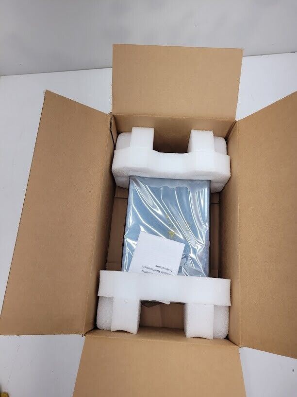 HP AW592B Storageworks MSA P2000 G3 SAS Controller 582934-002 SPS-Controller